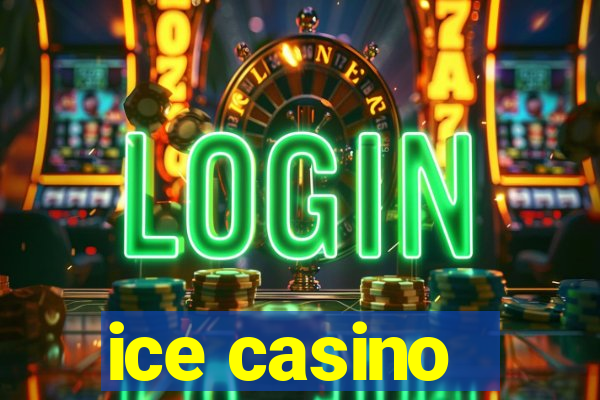 ice casino - app